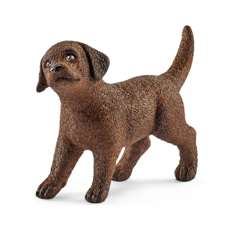 Schleich 13835 Labrador Retriever puppy