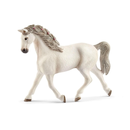 Schleich 13858 Holstein mare