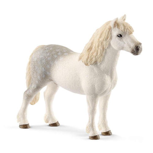 Schleich 13871 Welsh pony stallion