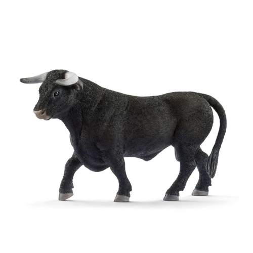 Schleich 13875 Black bull