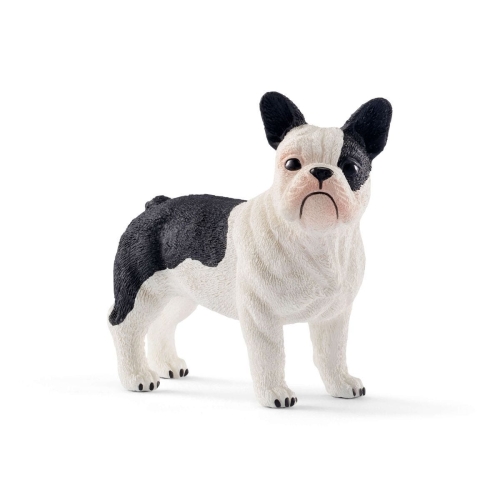 Schleich 13877 French bulldog