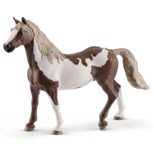 Schleich 13885 Paint ruin