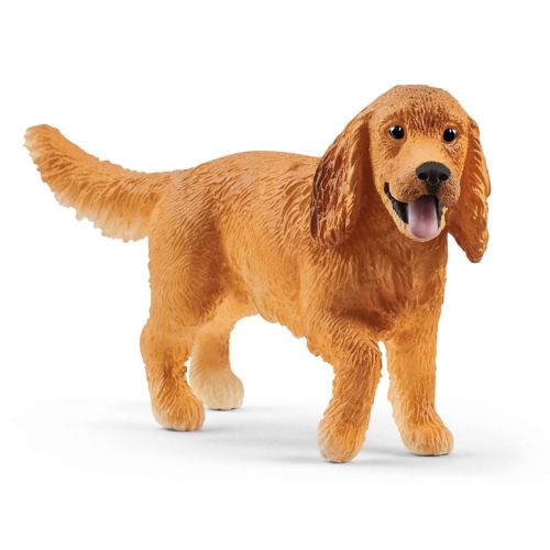 Schleich 13896 English Cocker Spaniel