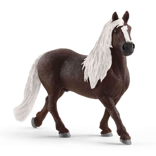 Schleich 13897 Black Forest stallion