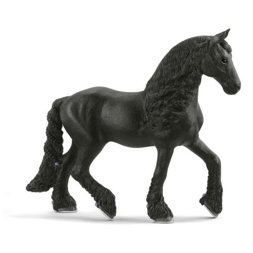 Schleich 13906 Friesian mare