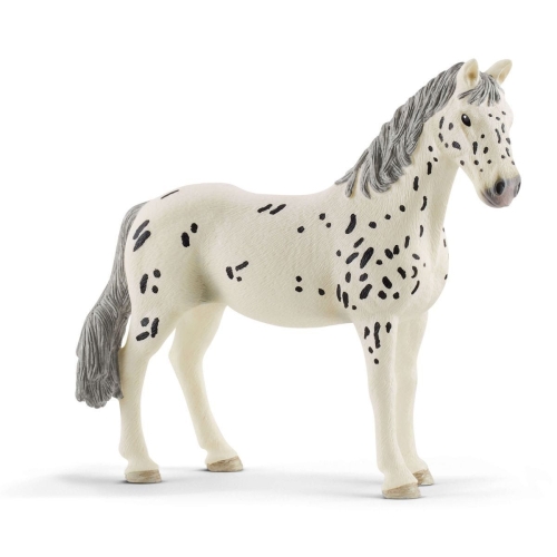 Schleich 13910 Knabstrupper mare
