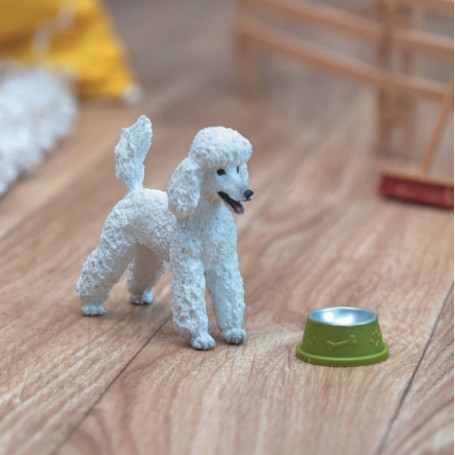 Schleich 13917 Poodle