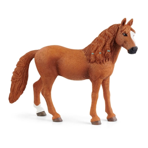 Schleich 13925 German Riding Horse Mare