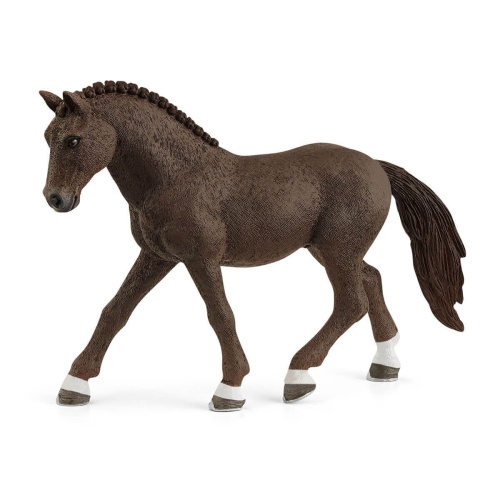 Schleich 13926 German riding horse gelding
