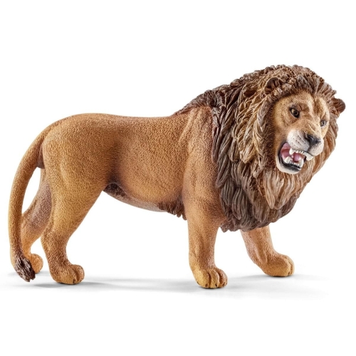 Schleich 14726 Lion roaring