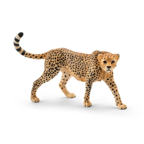 Schleich 14746 Cheetah female