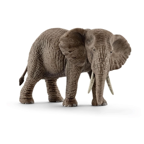 Schleich 14761 African Elephant Cow