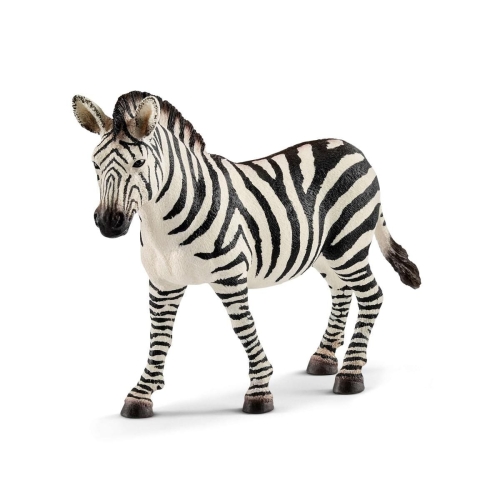 Schleich 14810 Zebra mare