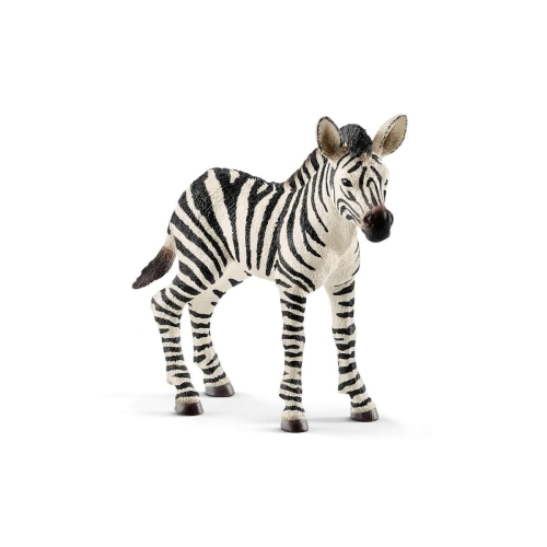 Schleich 14811 Zebra Foal