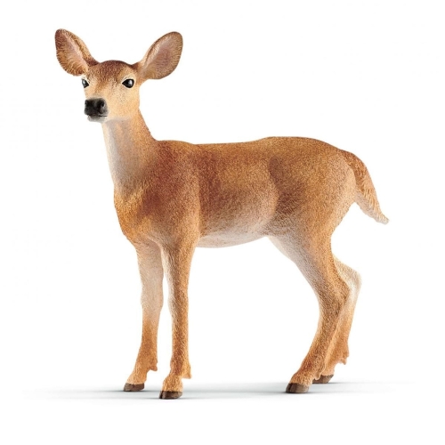 Schleich 14819 White-tailed deer Hind