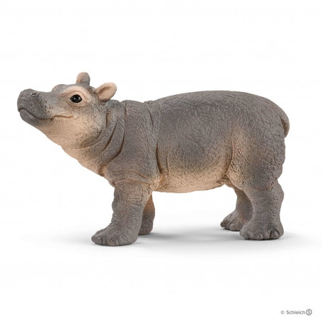 Schleich 14831 Hippopotamus