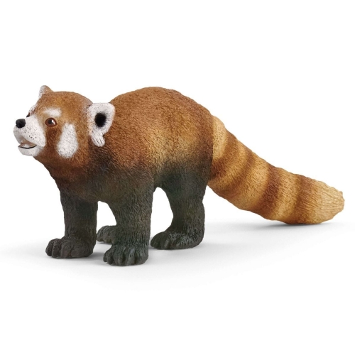 Schleich 14833 Red panda