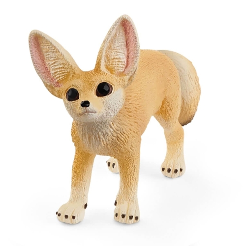 Schleich 14845 Desert Fox