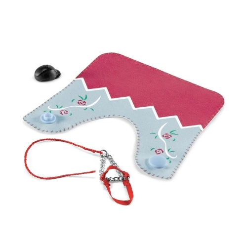 Schleich 42459 Blanket and halter Horse Club Hannah &amp; Cayenne