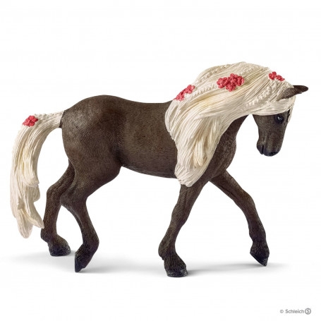 Schleich 42469 Rocky Mountain Horse Mare Horse Show