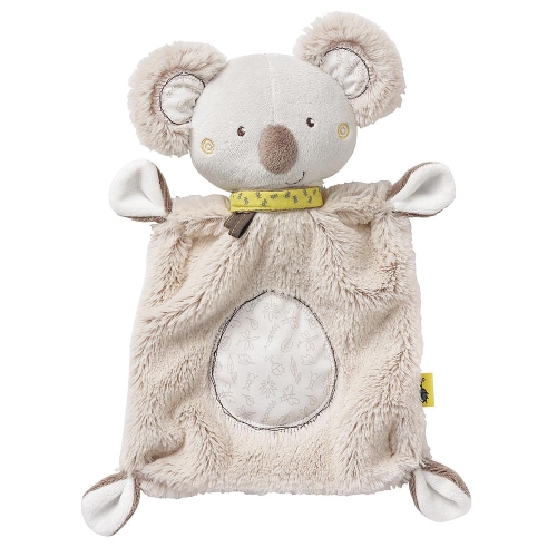 Fehn Australia Cuddly blanket Koala