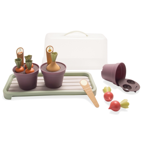 Dantoy Green garden Mini Green house set