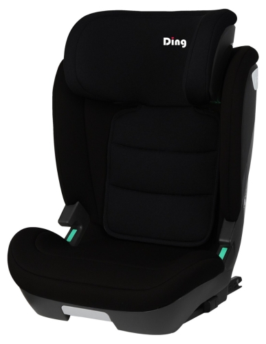 Ding Car Seat Aron Isofix 100-150 cm Black