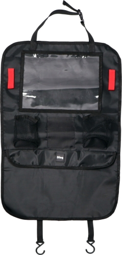Ding Back Seat Organizer