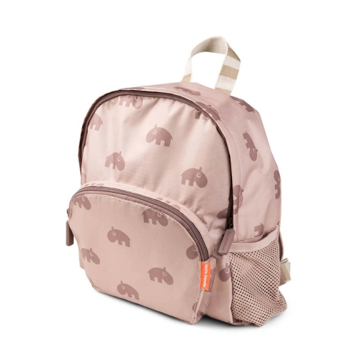 Done by Deer Children's Backpack Ozzo Powder Pink