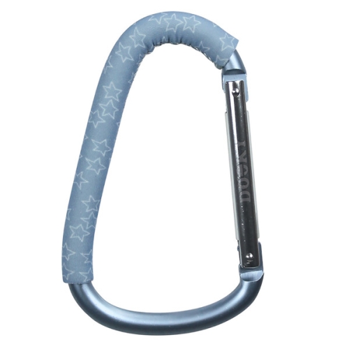 Dooky Universal Hook Blue Star