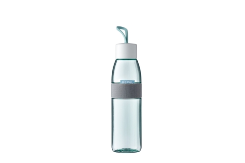 Mepal Water Bottle Ellipse Nordic green 500 ml 