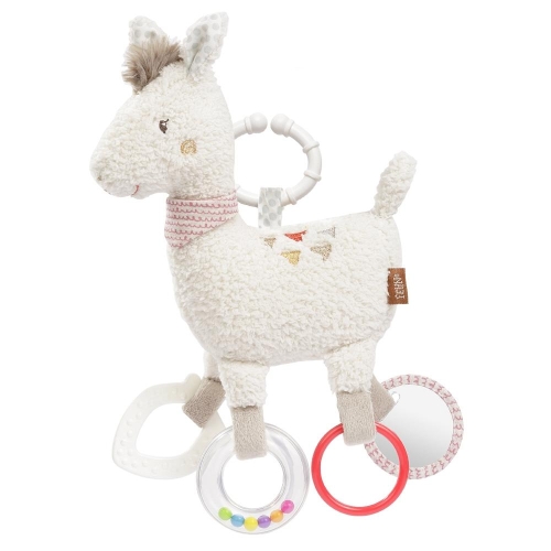 Fehn Peru Activity llama with ring