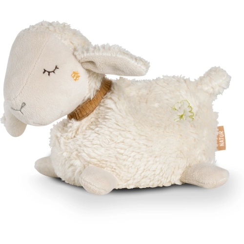 Fehn Counting Sheep Warmth Cuddle Sheep Nature
