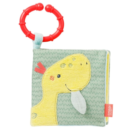 Fehn Happy Dino Soft Book