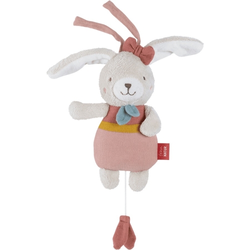 Fehn NATUR Musical toy Hare