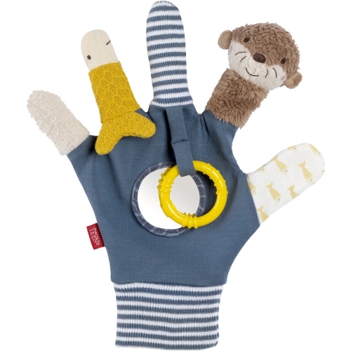 Fehn Play Glove Otter Theo