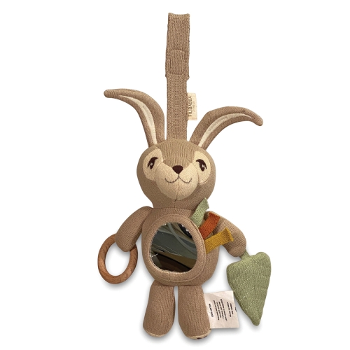 Filibabba Activity toys Henny the Hare