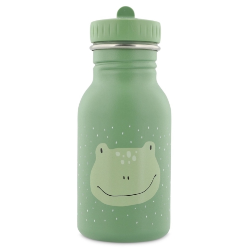 Trixie Drinking bottle Mr. Frog 350ml