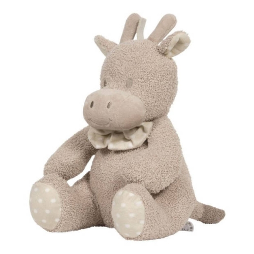 BoJungle Plush Cuddle Senna the Giraffe