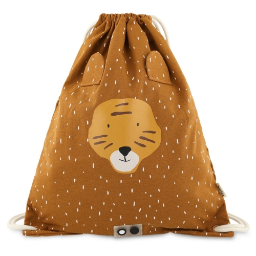 Trixie Gym Bag Mr. Tiger