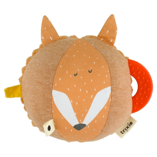 Trixie Soft Toys Activity Ball Mr. Fox