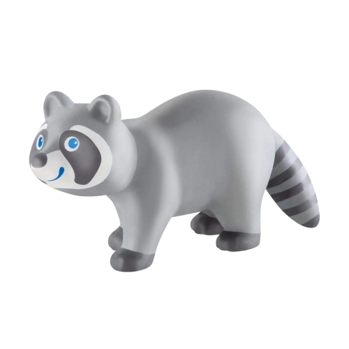 Haba Little Friends Raccoon