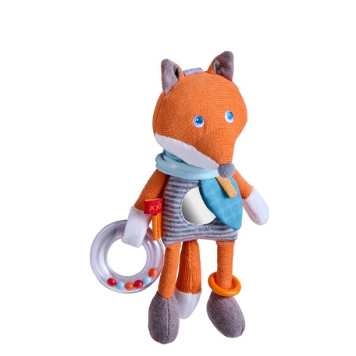 Haba Discovery Figure Fox Foxie