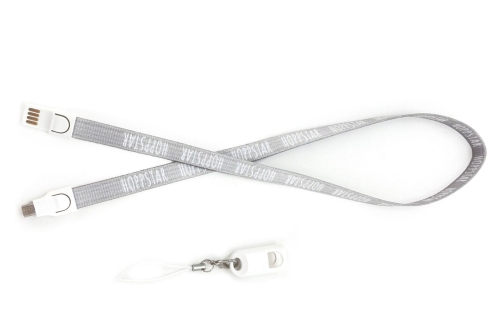 Hoppstar Cord 2in1