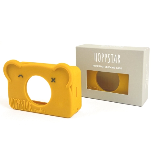 Hoppstar Silicone Cover Rookie Honey