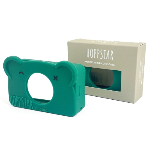 Hoppstar Silicone Cover Rookie Moss
