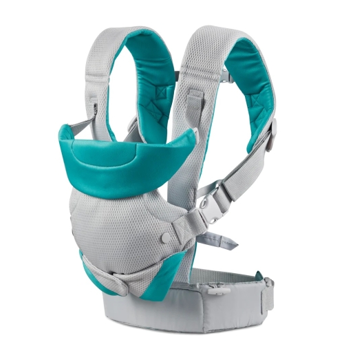 Infantino baby carrier 4-in-1 Flip Light &amp; Airy