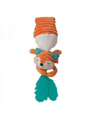 Infantino Jittery Fox