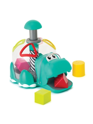 Infantino Molding Stove Hippo