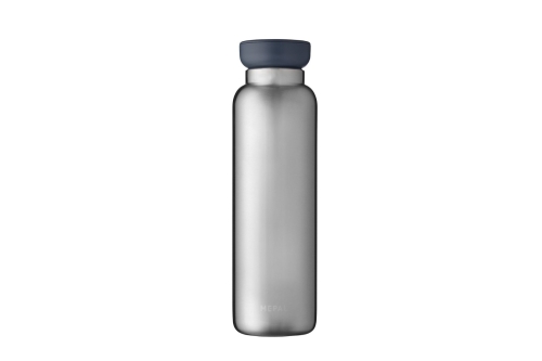 Mepal Insulated Bottle Ellipse Natural Brushed 900 ml